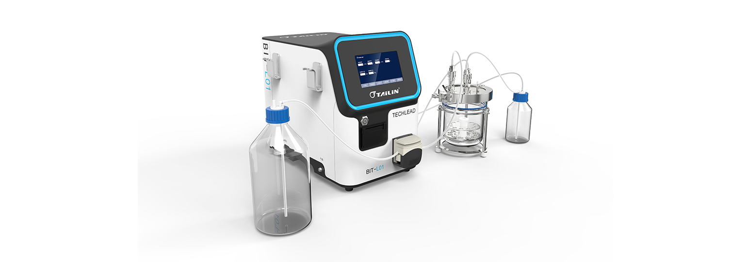 TECHLEAD? 细菌侵入测试仪 BIT-L01